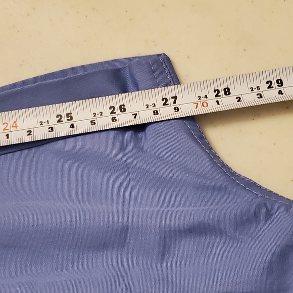 Cherokee Original Cargo Scrub Pants - Picture 9 of 9